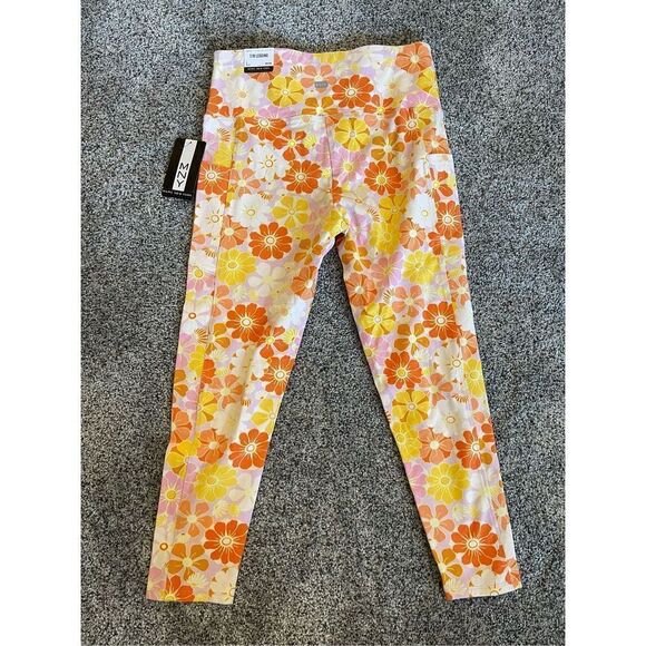 Marc New York Women’s Leggings - Picture 4 of 8